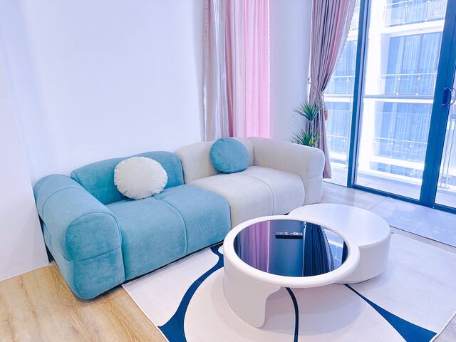 KNP Home Management 
 managed Airbnb listing 3