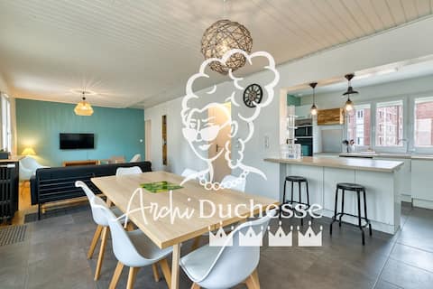 Céline – Beautiful Modern House