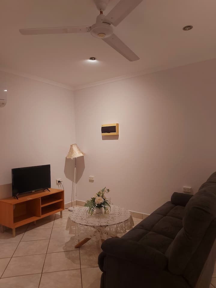 Cosy Studio 3 Mins From Darwin Airport - Darwin