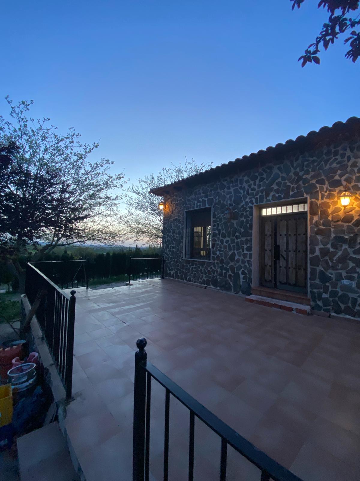 Finca El Cerro - Houses for Rent in La Solana, Castile-La Mancha, Spain -  Airbnb