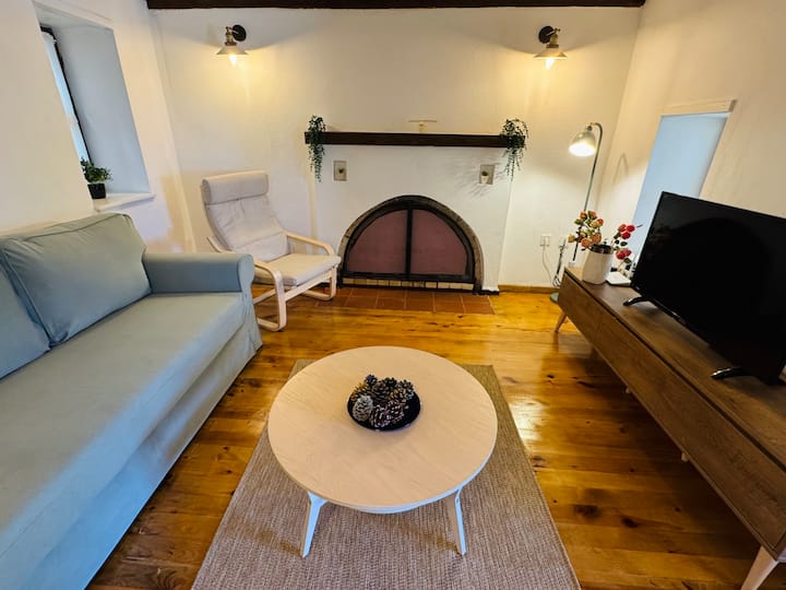 Göcek Ada Taşev Villa - Göcek