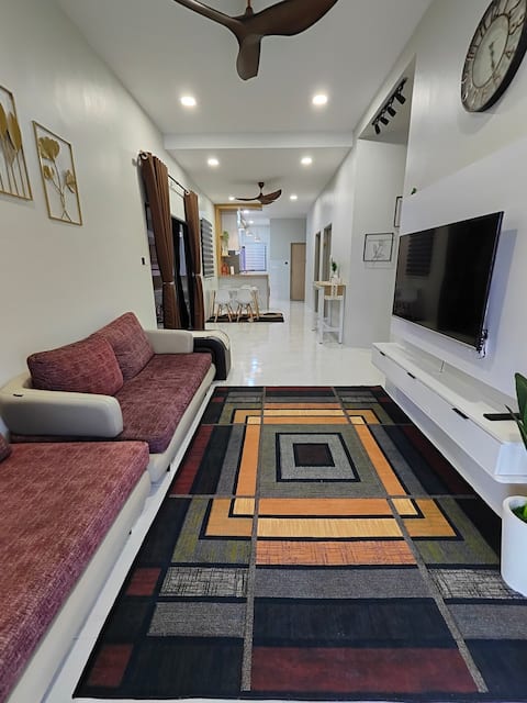 Arjuna Homestay - Elephant Stone