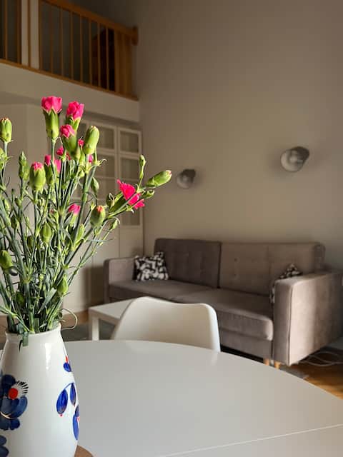 Top Airbnb: Apartment in Krzyki in Wrocław