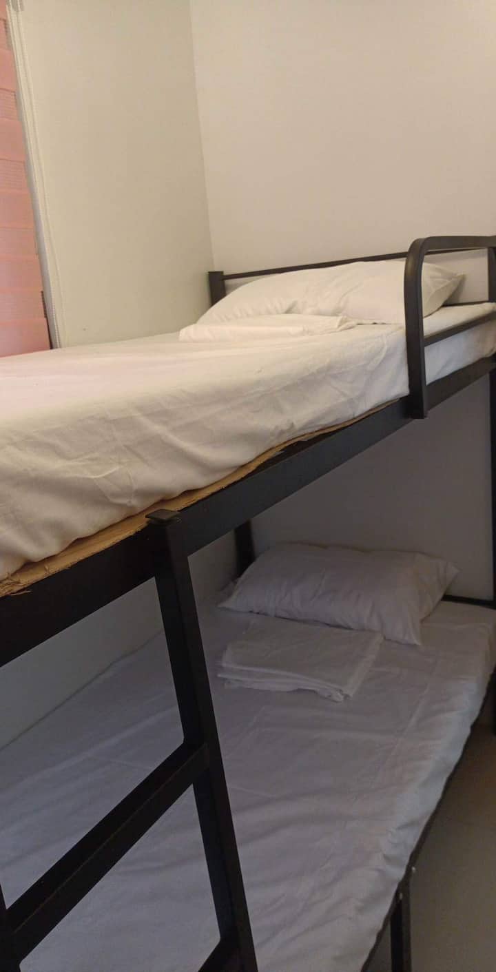 Camera da letto 2