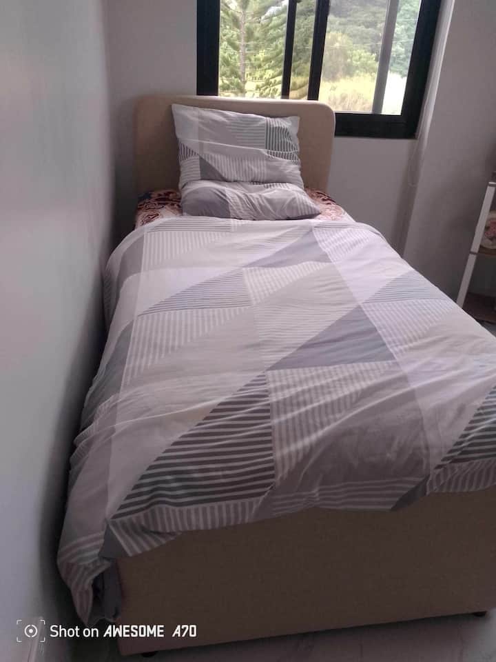 Camera da letto 1
