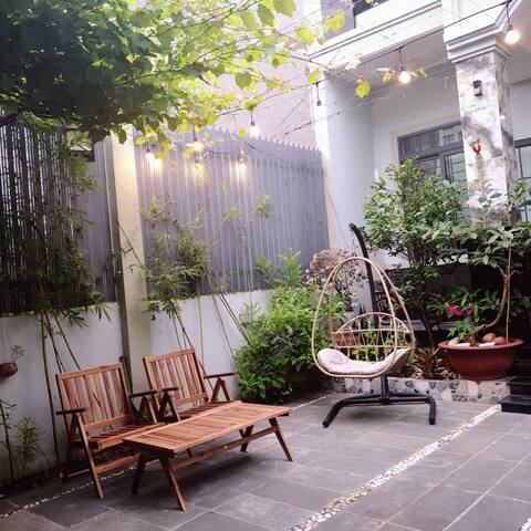 Romantic Homestay 4-6 Brs