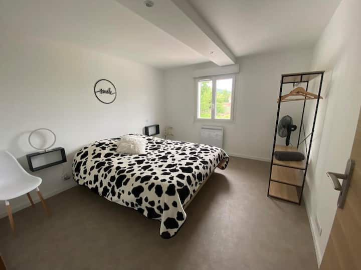 Спална соба 1