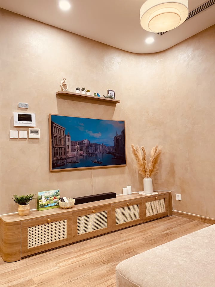 Lalisa Onsen Ecopark Japandi Comfort  Village View - Vietnam