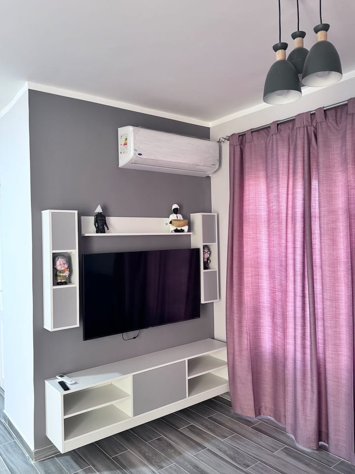 Luxury Apartment In Revira Sharm - Scharm El-Scheich
