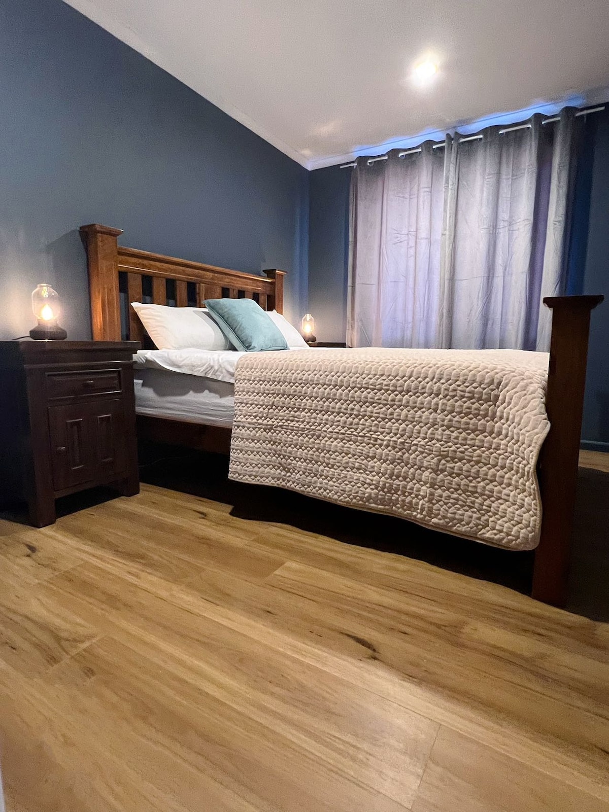 საძინებელი 3