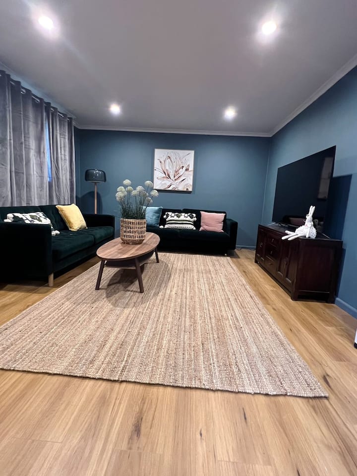 Morisset Cottage Blackheath - Blue Mountains
