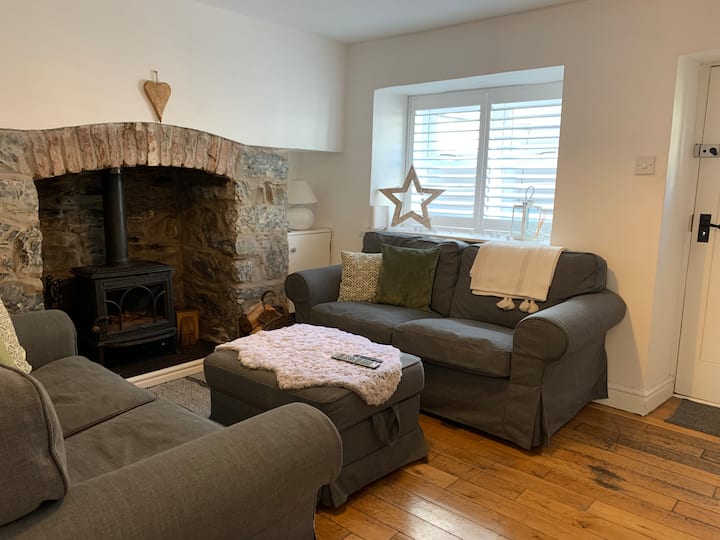 Perfect Base For Exploring North Wales - United Kingdom