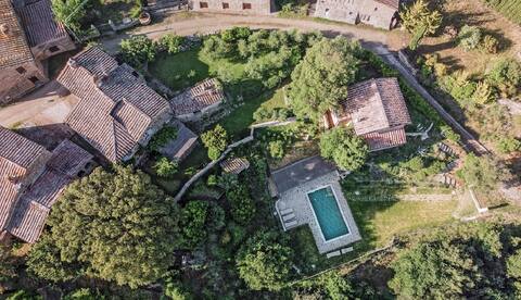 Wp Relais Pompana Etruscan Villas