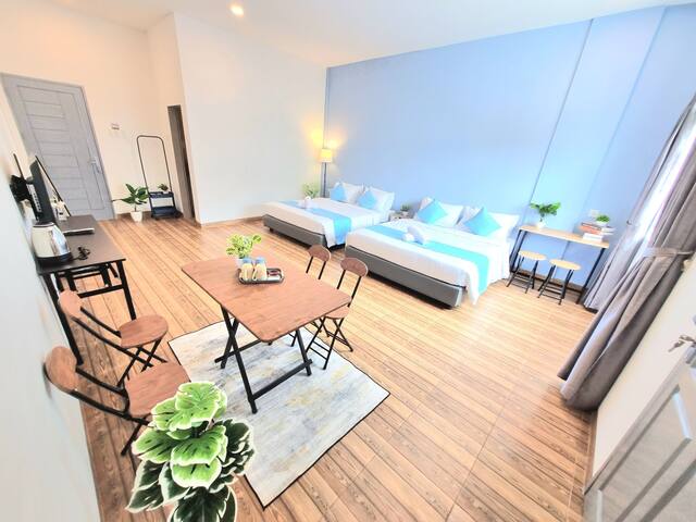 Zizi managed Airbnb listing 1