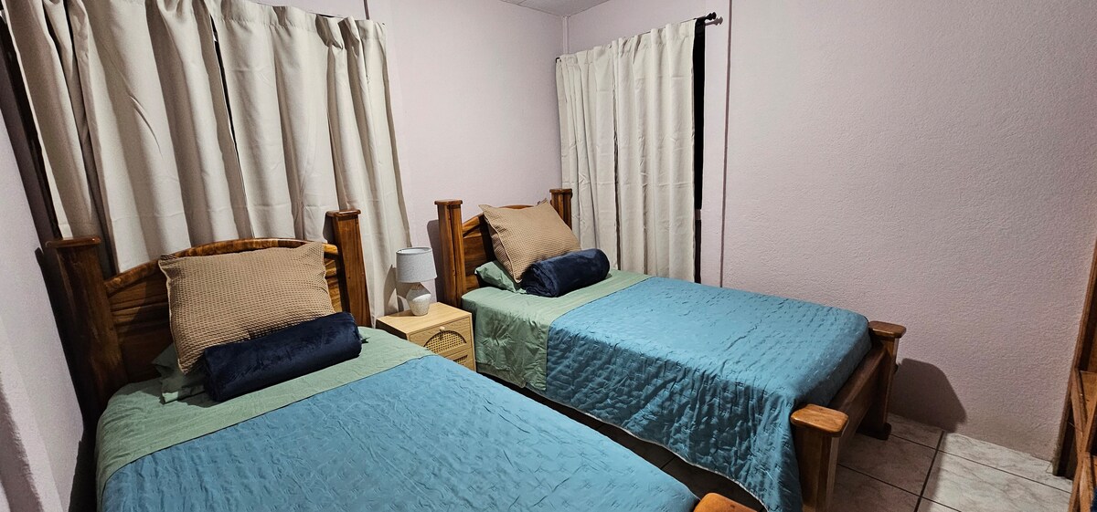 საძინებელი 3