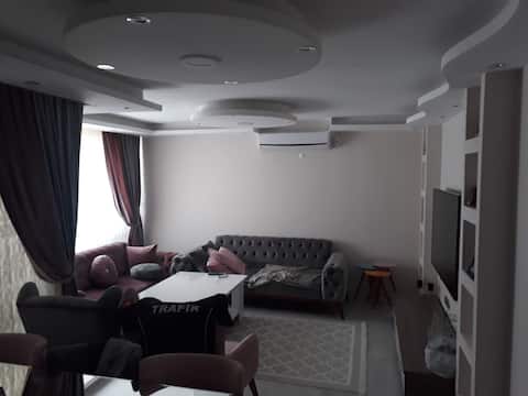 9 September Near Tınaztepe Campus