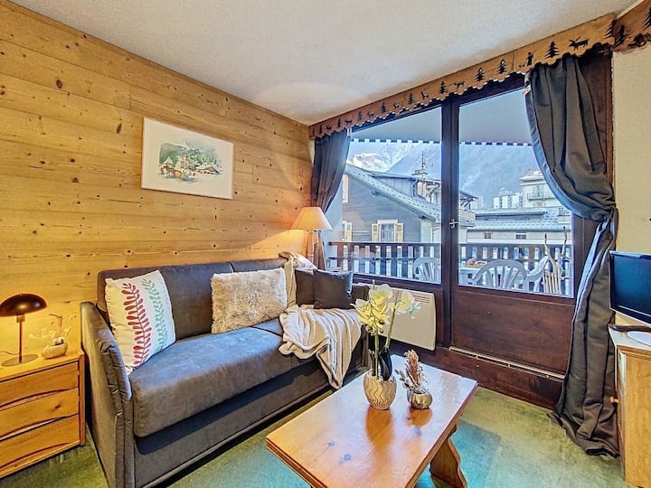 Studio Lachenal Chamonix - 霞慕尼
