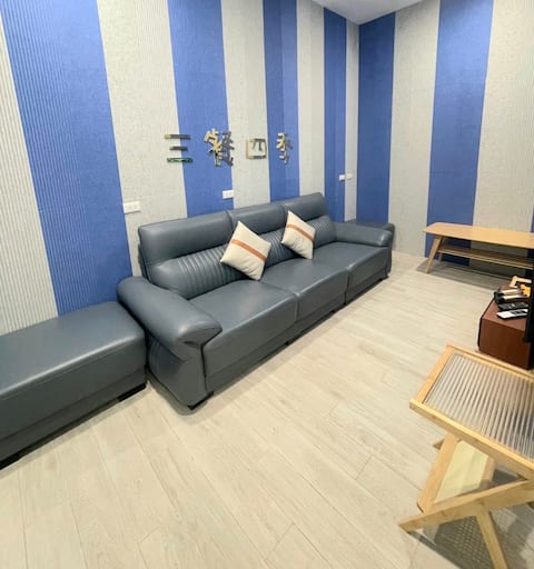 Penghu 3 meals a day, 4 seasons homestay