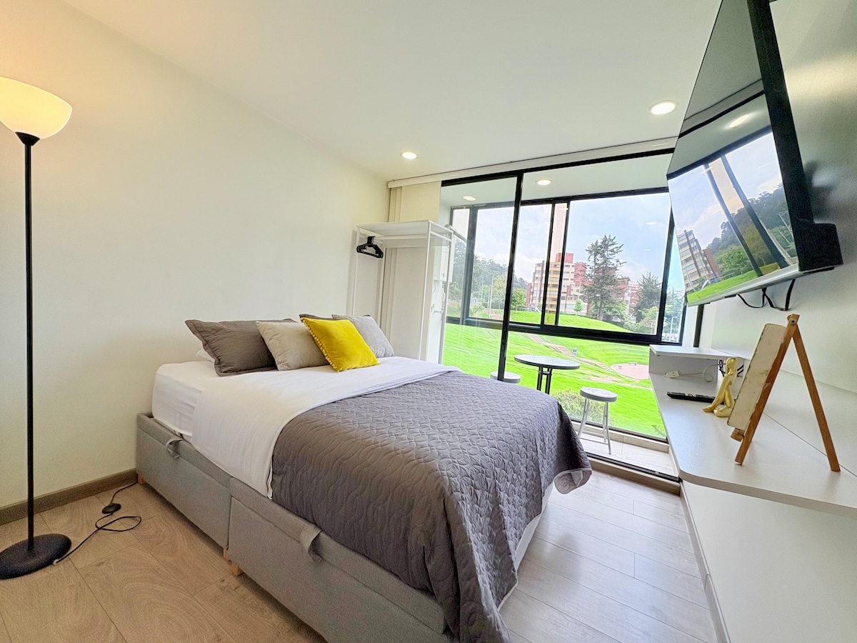 Спална соба 2