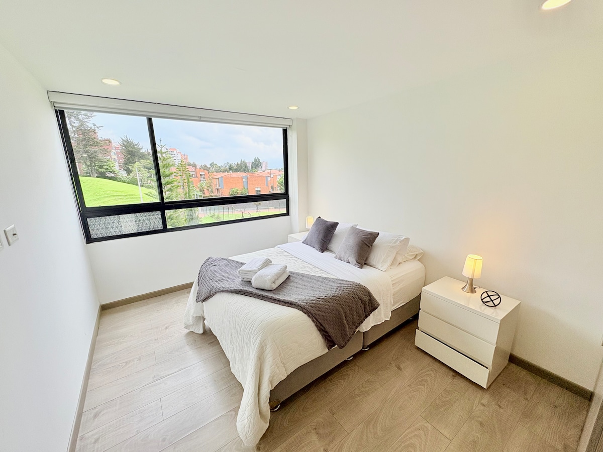 Спална соба 1