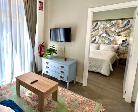 Propiedad de Airbnb exitosa: Elegant and new en Quatre Carreres