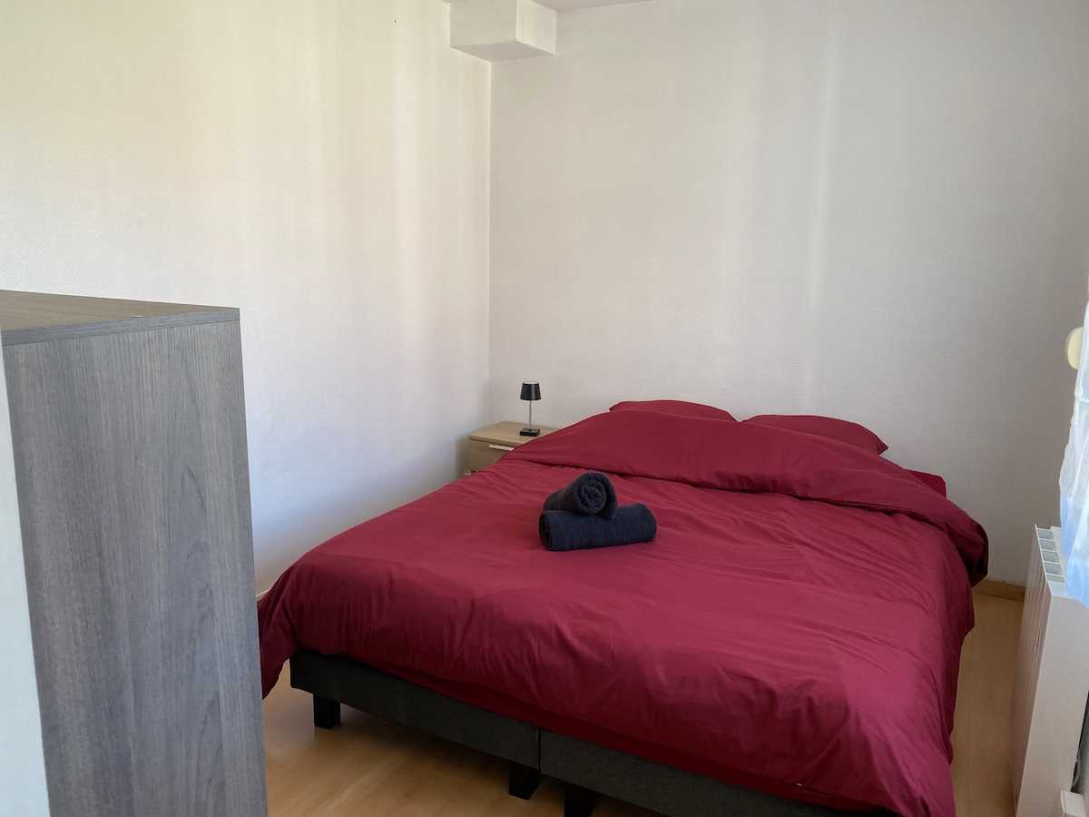 Спална соба 1