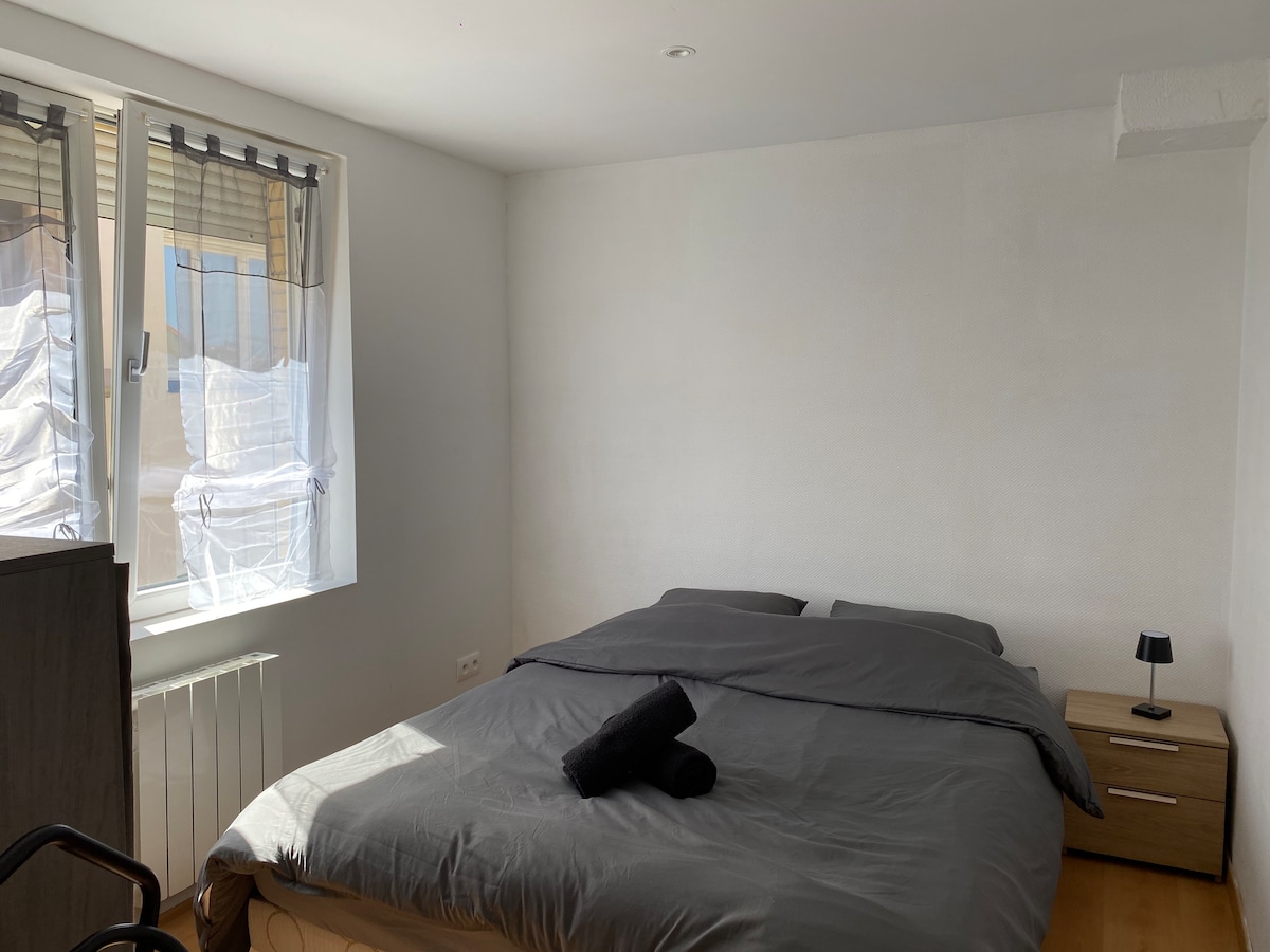 Спална соба 2