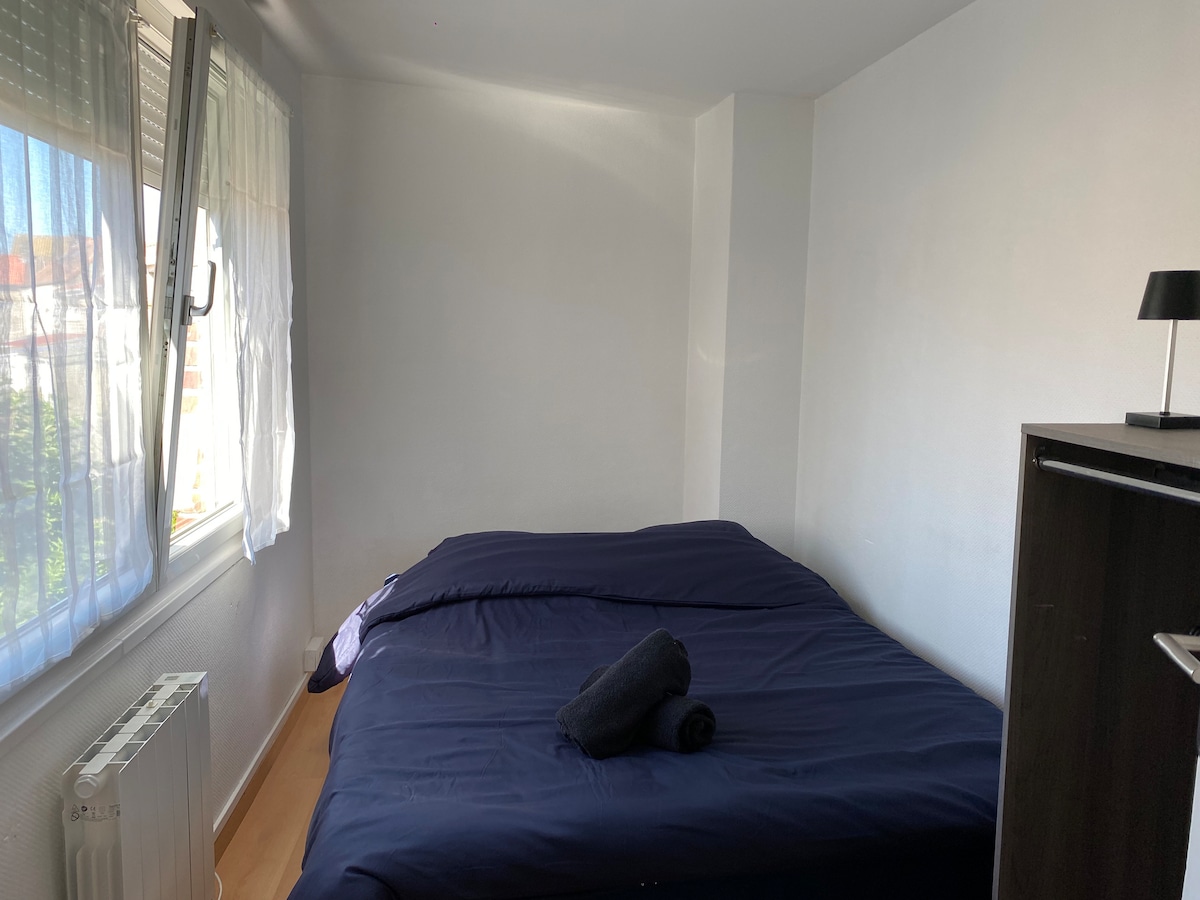 Спална соба 3