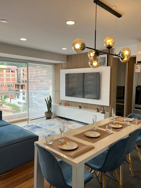 Apartment in Cusco