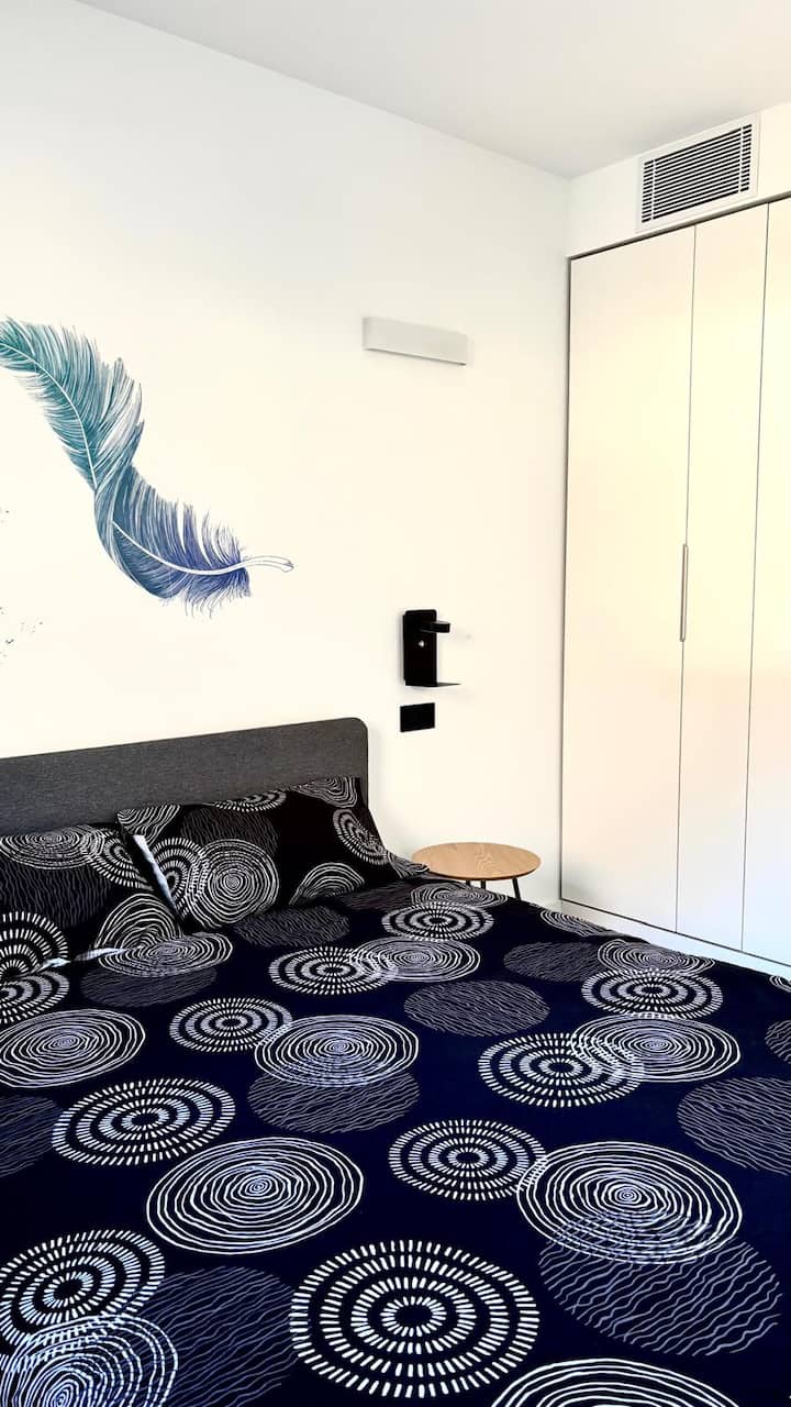 Спална соба 1