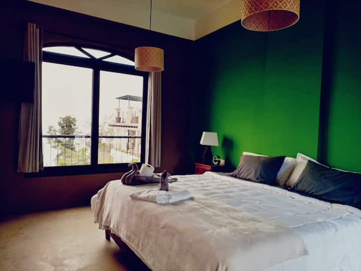 Belarosa-Peten — 1 bedroom vacation rental in Vuelta Grande