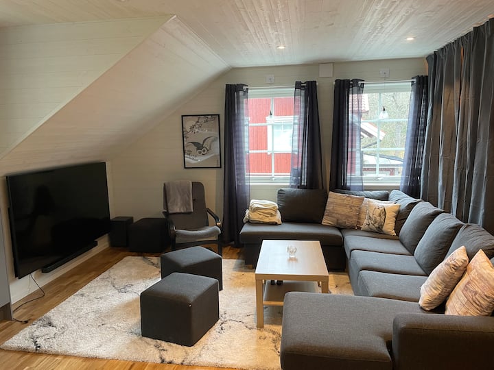 Eget Krypin På Landet I Täby - Täby