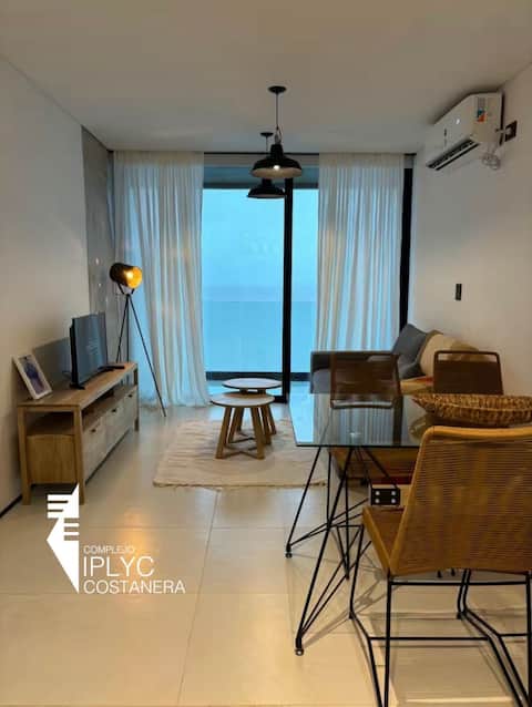 Top Airbnb: Departamento A+D in Departamento Capital