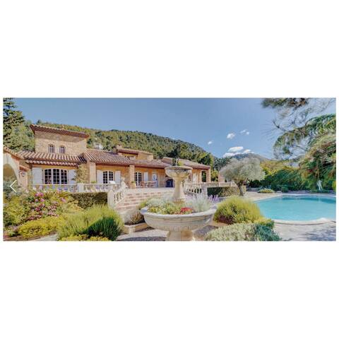 La Maison Mistral