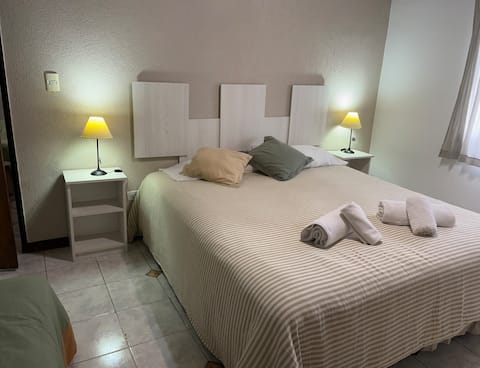 Casita de la Cordillera # 1
