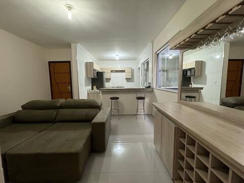 Apartment in Curvelo