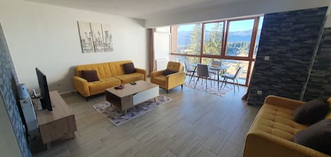 Vlasic Panoramic Apartment 3