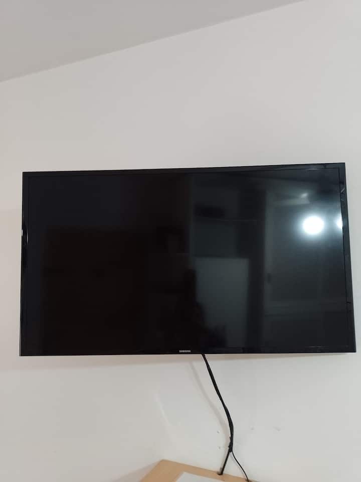 พื้นที่อยู่อาศัย