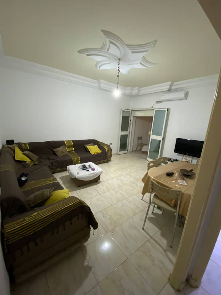 Appartement Haut Standing - Sousse