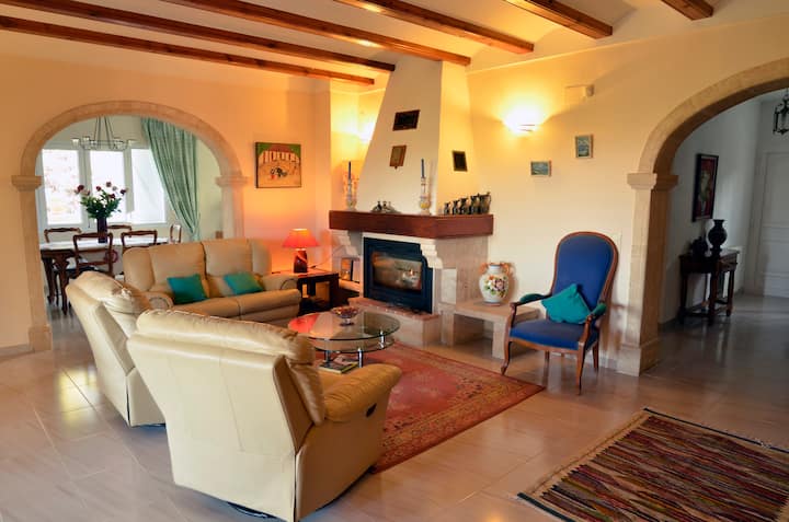 Maison - Jávea
