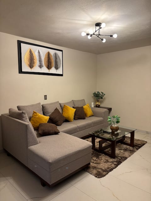 Top Airbnb: Casa Mexiquito in Arandas
