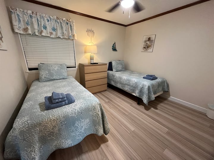 Спалня за гости