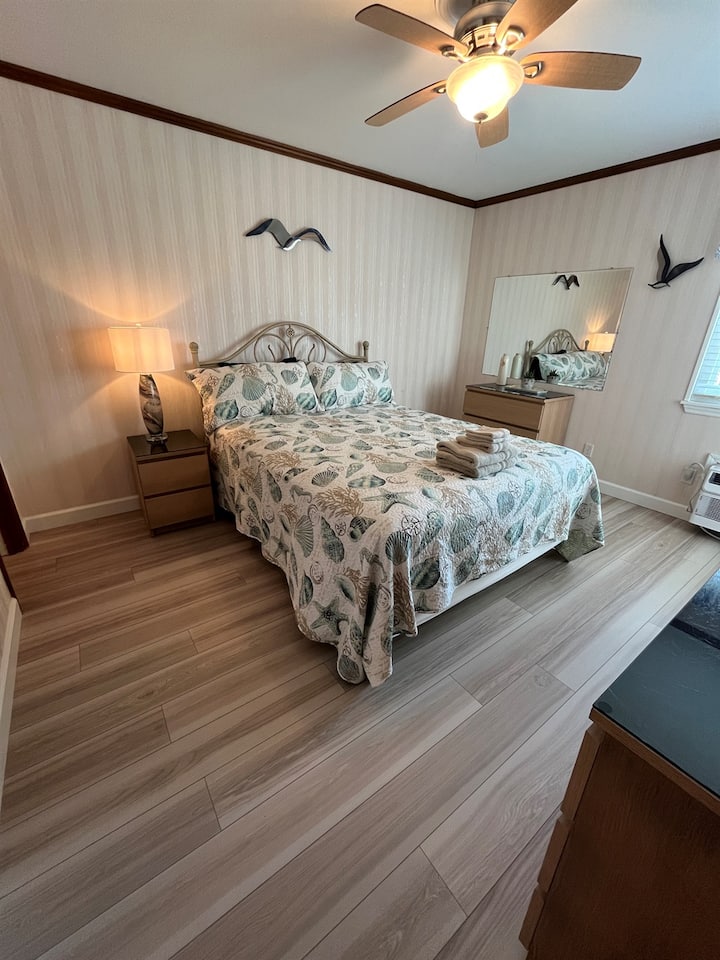 Голяма спалня