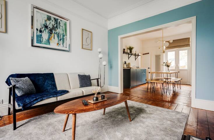 Manchester | Park View | Games Room | Sleeps 10 gallery image 3