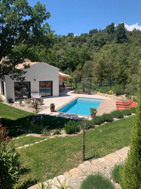 Superbe Maison spacieuse