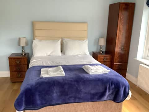 Top performing Airbnb: Sidmouth - 2 bedroom home in Sidmouth