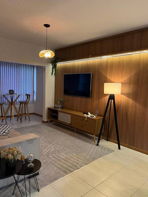 2 Bedroom Apartment on the Beach and Super Bistek