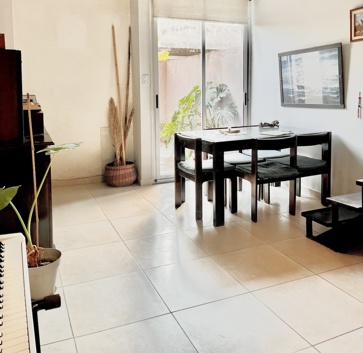 Industrial Loft with Garage - Flats for Rent in Yerba Buena, Tucumán ...