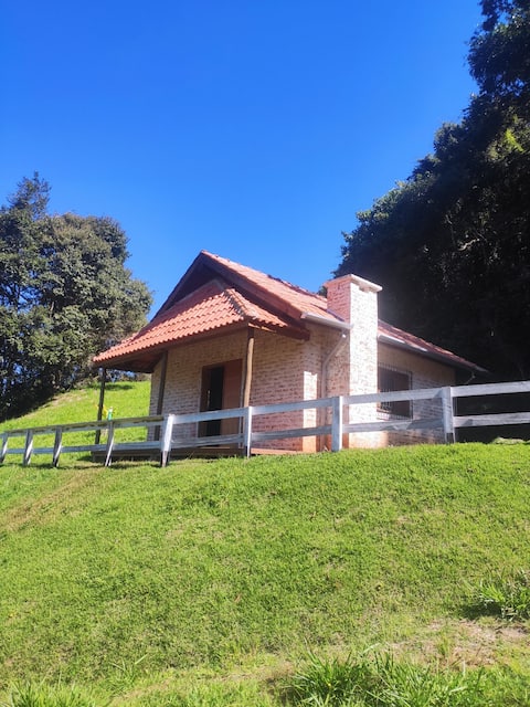 Mont Chalé - Monte Verde