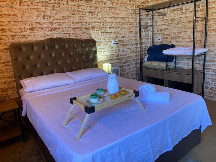 ห้องนอน